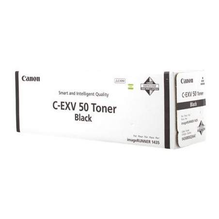 Canon toner C-EXV50 9436B002 Black