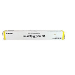 Canon Toner T01Y T01...