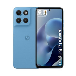 Motorola moto g17 power...