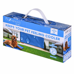 Cooling mat - pet bed -...