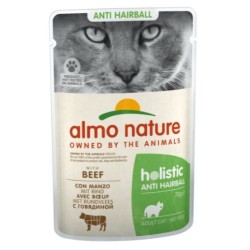 ALMO NATURE Hairball - wet...
