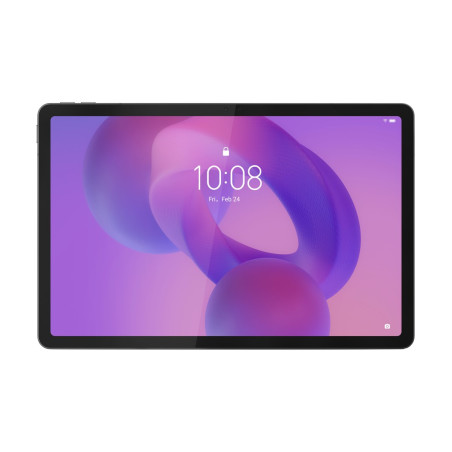 Lenovo Idea Tab 5G Mediatek 128 GB 27.9 cm (11") 8 GB Wi-Fi 5 (802.11ac) Android 15 Grey