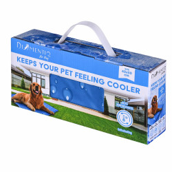 Cooling mat - pet bed -...