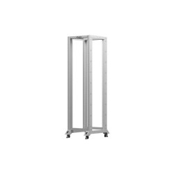 LANBERG OPEN RACK 19" 42U...
