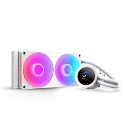 NZXT Kraken Plus RGB 240...