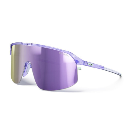 JULBO DENSITY sunglasses, size L, purple