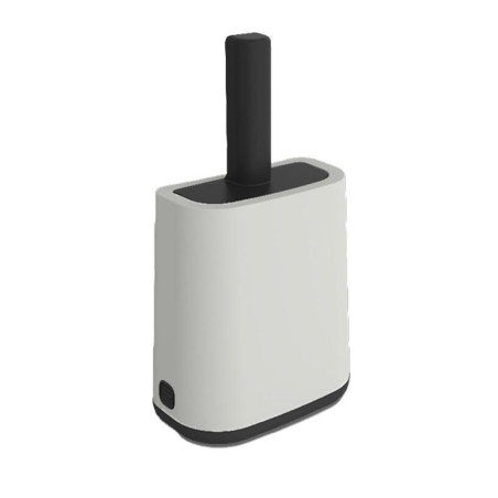 ROTHO Biala White - litter scoop + bags