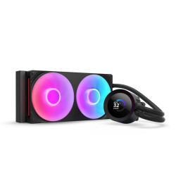 NZXT Kraken Plus RGB 240...
