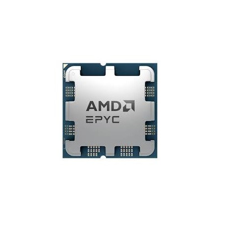 AMD EPYC 4465P Processor (12/24) 3.4GHz (Up to 5.4 GHz) Socket AM5 TDP 65W tray