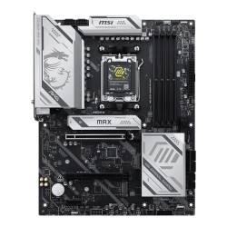 MSI MAG X870E GAMING MAX...