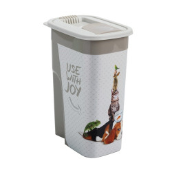 ROTHO Flo - food container...