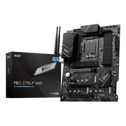MSI PRO Z790-P WIFI...