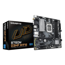 GIGABYTE B760M D3HP WIFI6...