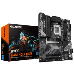 GIGABYTE B760 GAMING X GEN5...