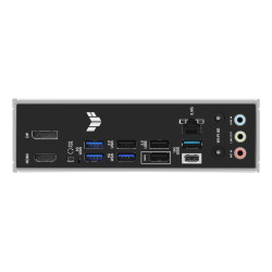 ASUS TUF GAMING B850-E WIFI...