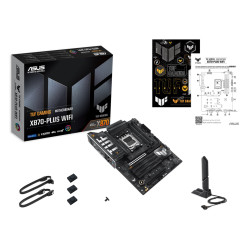 ASUS TUF GAMING X870-PLUS...
