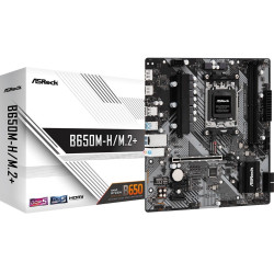 ASRock B650M-H/M.2+...