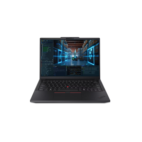 Lenovo ThinkPad P14s G7 AMD | Black | 14 " | IPS | Touchscreen | WUXGA | 1920 x 1200 pixels | Anti-glare | AMD Ryzen AI 7 PRO | 450 | 32 GB | SODIMM DDR5 | Solid-state drive capacity 1000 GB | AMD Radeon 860M Graphics | Windows 11 Pro | 802.11be | Bluetooth version 5.4 | Keyboard language English | Keyboard backlit | Warranty 36 month(s) | Battery warranty 12 month(s)