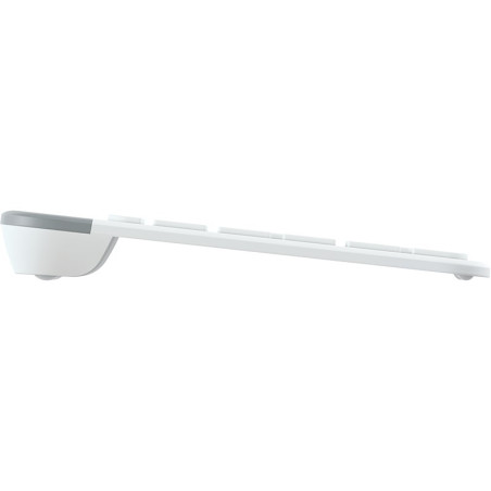 Logitech Slim Wireless Combo MK470
