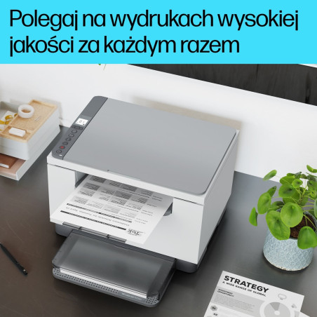HP LaserJet MFP M234d Printer Laser A4 600 x 600 DPI 29 ppm