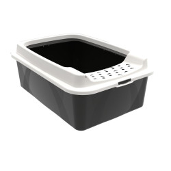 ROTHO Bonnie Eco Black -...