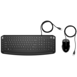 HP Pavilion Keyboard and...