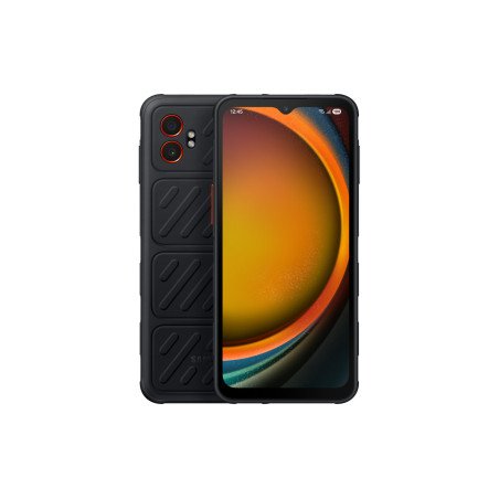 Samsung | Galaxy | XCover 7 Pro (G766B) | Black | 6.6 " | PLS LCD | 1080 x 2408 pixels | Qualcomm | Snapdragon 7s Gen 3 (4 nm) | Internal RAM 6 GB | 128 GB | microSDXC | Dual SIM | 4G | 5G | Main camera resolution 50+8 MP | Secondary camera resolution 13 MP | Android | 15 | 4350 mAh