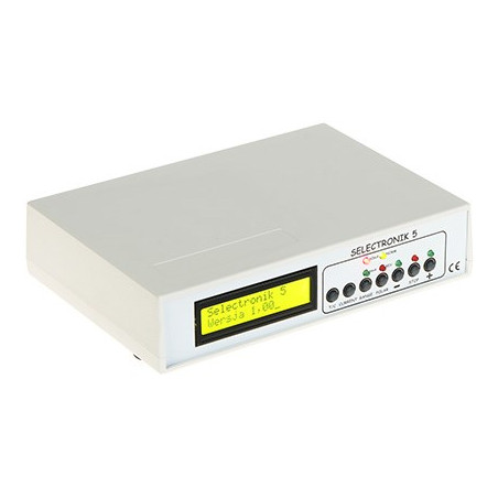 Selective Current Generator Selectronik-5