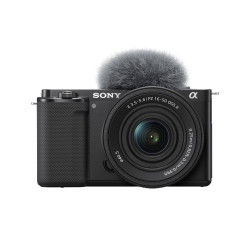 Sony Alpha ZV-E10K vlog...