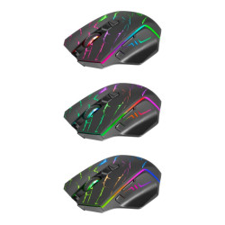 MOUSE DEFENDER GM-503 URAN...