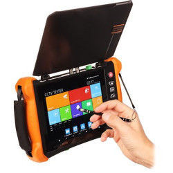 Multi-function CCTV tester...