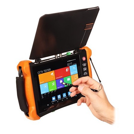 Multi-function CCTV tester CS-H9F-80C