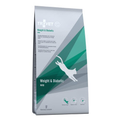 TROVET Weight & Diabetic 3...