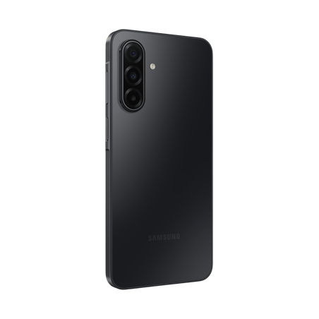 Samsung | Galaxy | A17 | Black | 6.7 " | Super AMOLED | 1080 x 2340 pixels | Exynos | 1330 | Internal RAM 4 GB | 128 GB | MicroSD | Dual SIM | 3G | 4G | 5G | Main camera resolution 50 MP | Secondary camera resolution 5 MP | Android | 5000 mAh