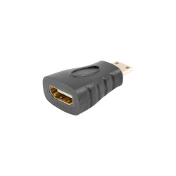 Lanberg Adapter HDMI (F) to...