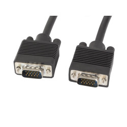 Lanberg VGA Cable,...