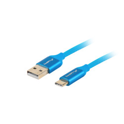 Lanberg | USB Type-C to USB...
