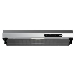 Beko CFB 6310 X cooker hood...