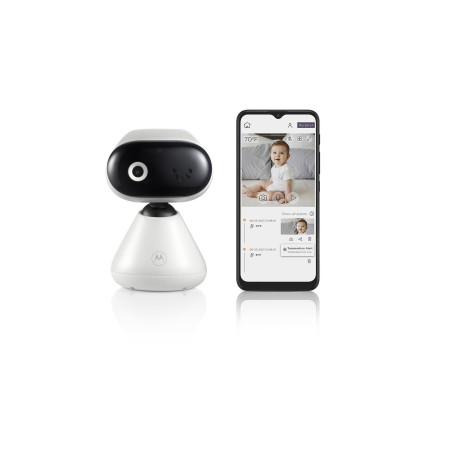 Motorola PIP1000 WIFI Camera | Motorola