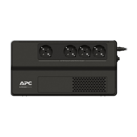 Schneider Electric APC Easy UPS | BV500I-GR | 500 VA | 300 W