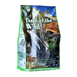 Taste of the Wild Rocky...
