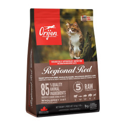 ORIJEN Regional Red Cat -...