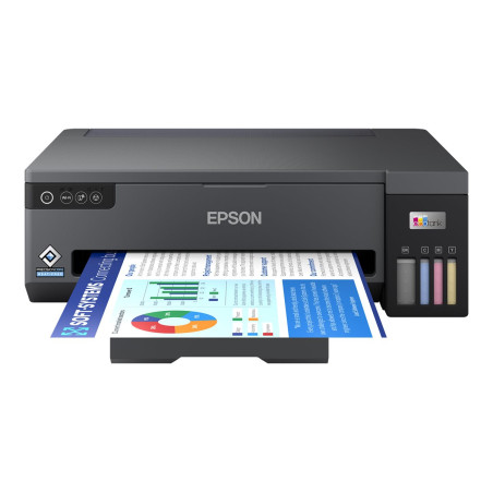 Epson | Ecotank | L11050 | Inkjet | Colour | A6 | Wi-Fi | Black