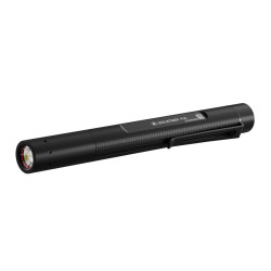 Ledlenser P4R Black Pen...