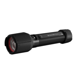 Ledlenser P7R Pro Black...