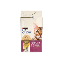 Purina Cat Chow Urinary...
