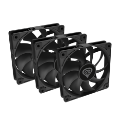Genesis | Oxal 120 | Black...