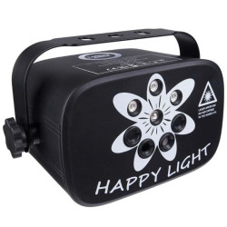 Light4Me Party Light 1 -...