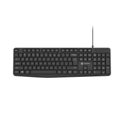 Natec | Keyboard | Nautilus...