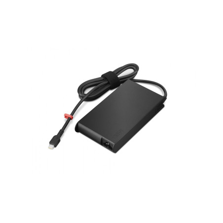 Lenovo | ThinkPad AC Adapter (USB-C) | AC adapter | USB-C | 135 W